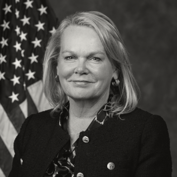April McClain Delaney